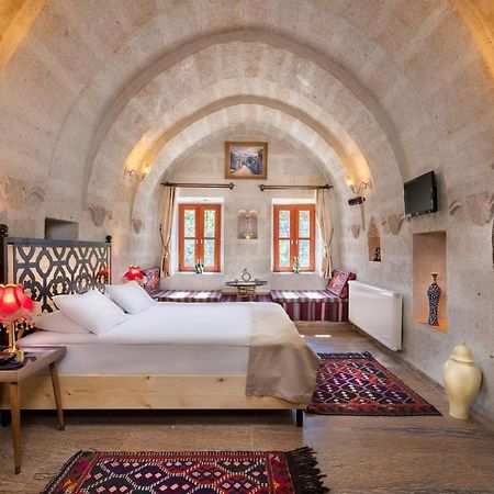 Haciasik Konagi Butik Hotel Avanos Екстериор снимка