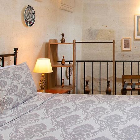 Haciasik Konagi Butik Hotel Avanos Екстериор снимка