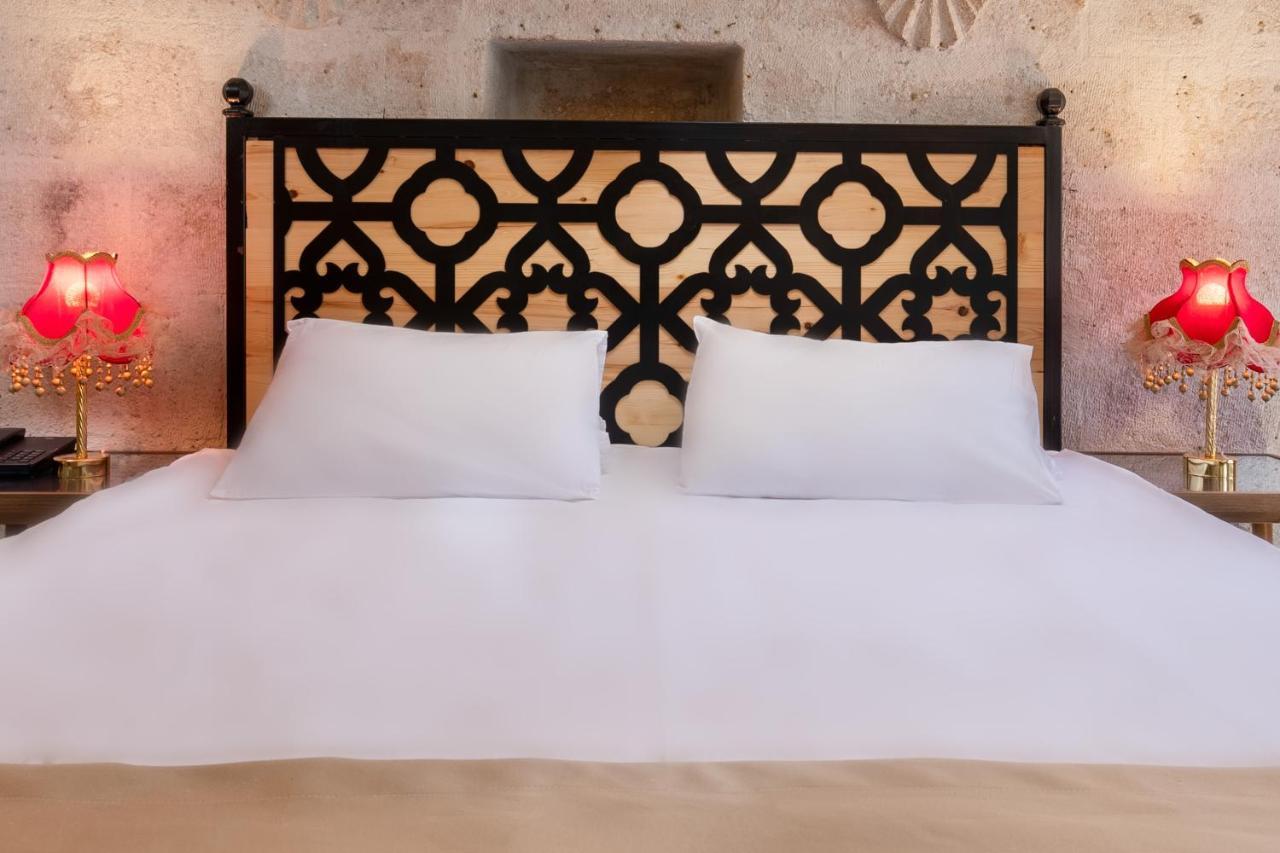 Haciasik Konagi Butik Hotel Avanos Екстериор снимка