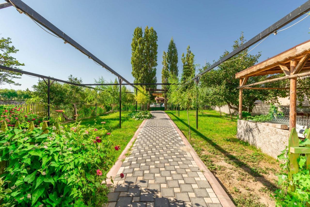 Haciasik Konagi Butik Hotel Avanos Екстериор снимка