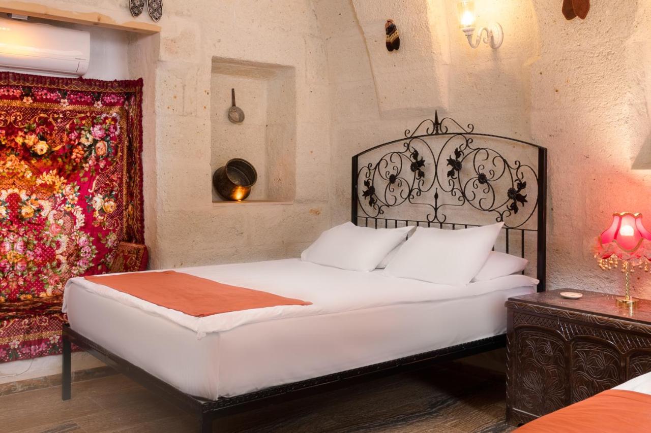 Haciasik Konagi Butik Hotel Avanos Екстериор снимка