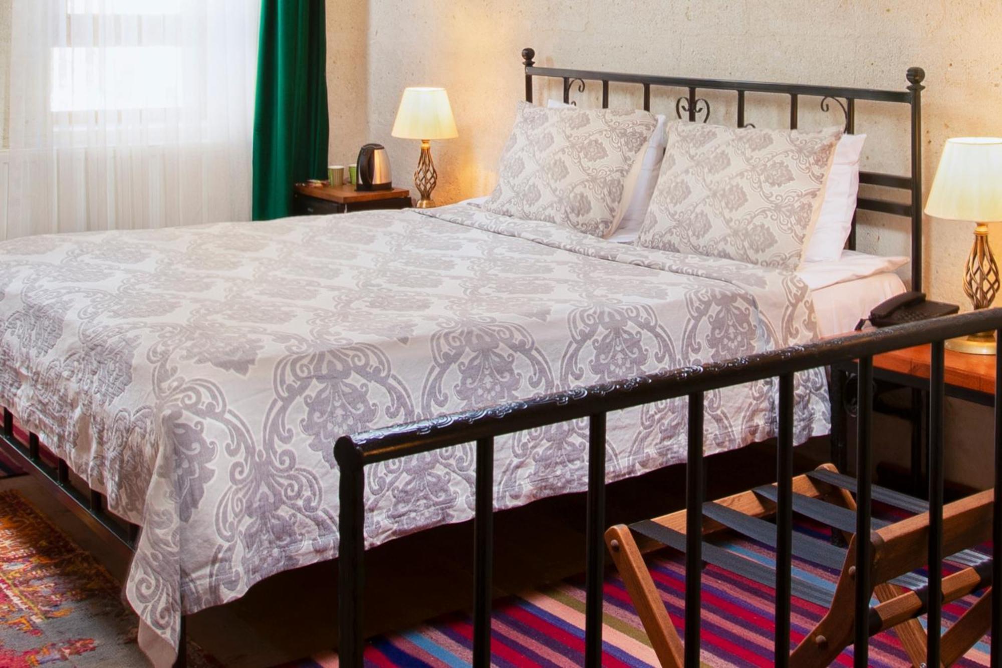 Haciasik Konagi Butik Hotel Avanos Екстериор снимка